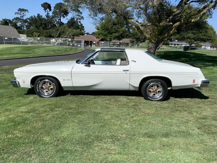 1975 Oldsmobile Hurst/Olds - Image 2 of 8