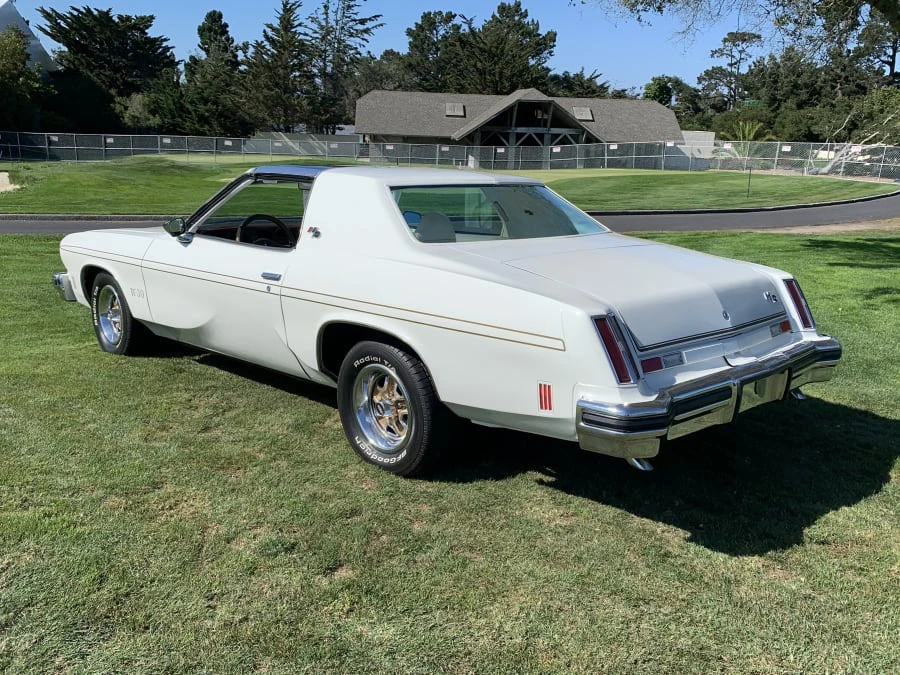 1975 Oldsmobile Hurst/Olds - Image 3 of 8