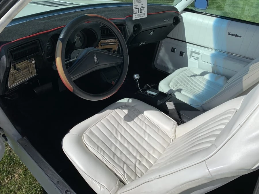 1975 Oldsmobile Hurst/Olds - Image 4 of 8