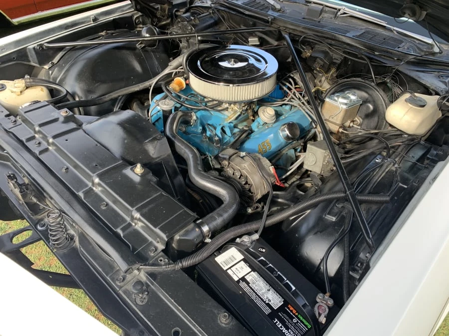 1975 Oldsmobile Hurst/Olds - Image 7 of 8