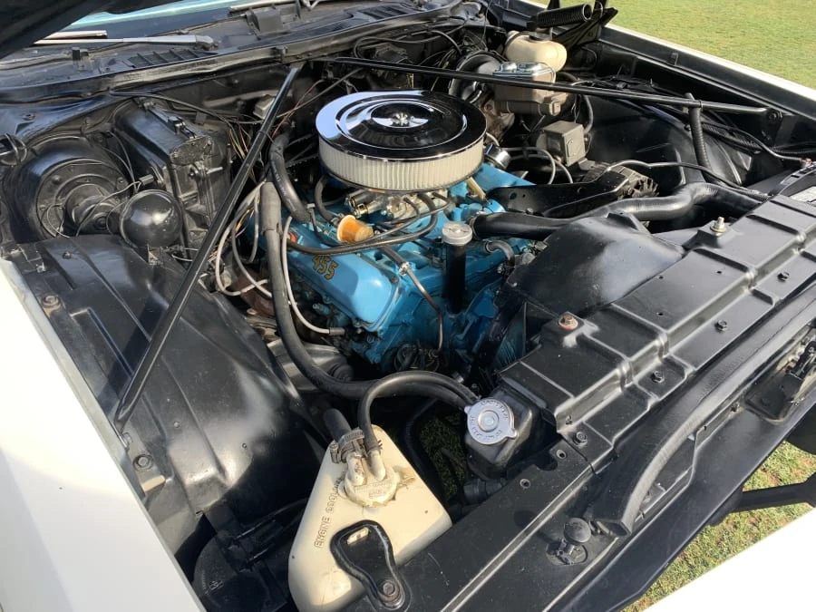 1975 Oldsmobile Hurst/Olds - Image 8 of 8