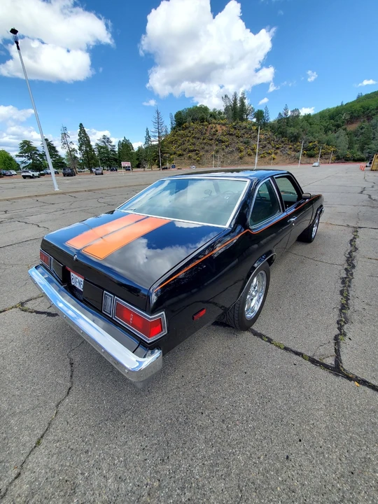 1975 Oldsmobile - Image 5 of 21