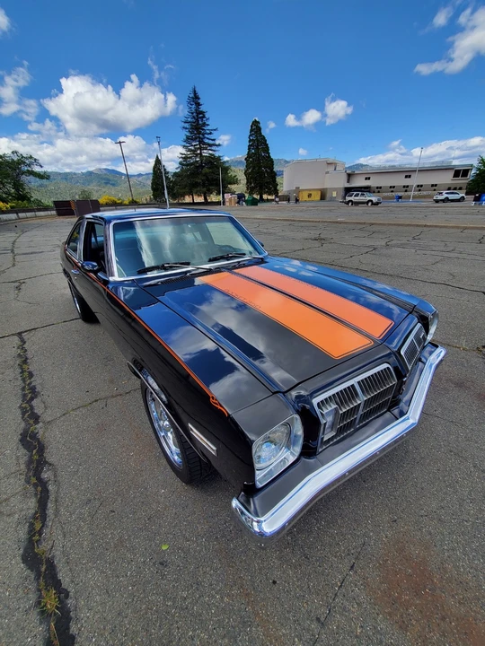 1975 Oldsmobile - Image 2 of 21