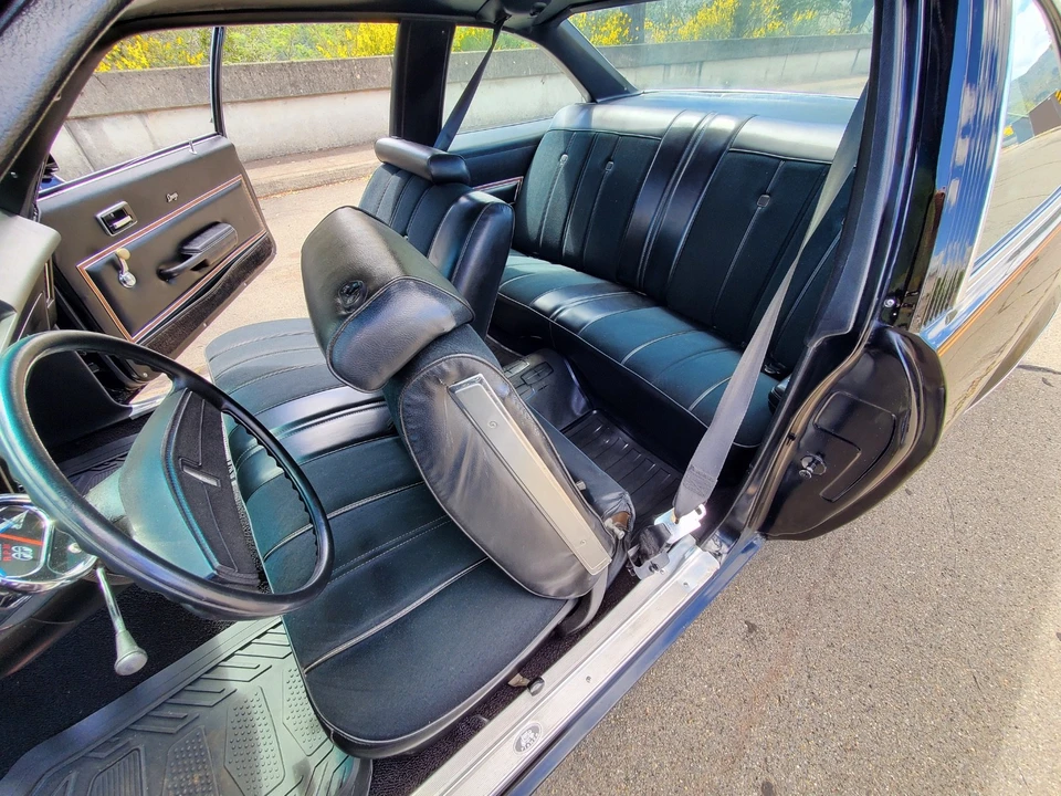 1975 Oldsmobile - Image 19 of 21