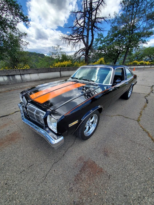 1975 Oldsmobile - Image 3 of 21