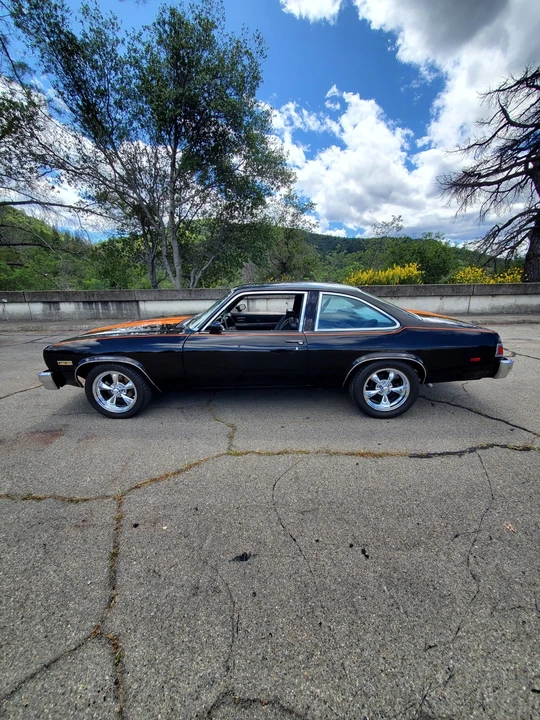 1975 Oldsmobile - Image 8 of 21