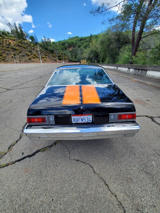 1975 Oldsmobile - Image 4 of 21
