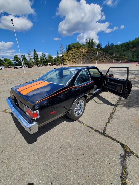 1975 Oldsmobile - Image 9 of 21