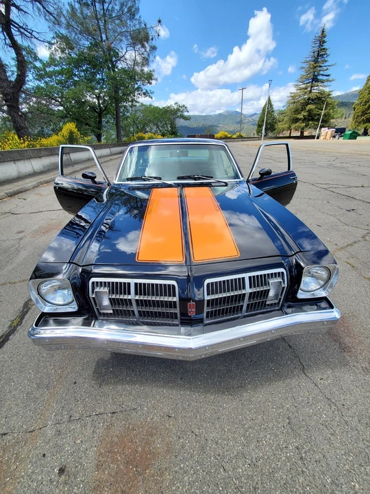 1975 Oldsmobile - Image 11 of 21