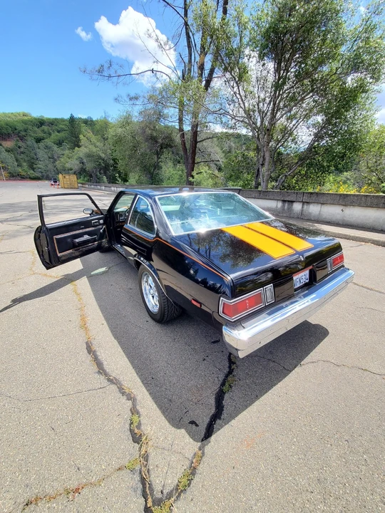 1975 Oldsmobile - Image 13 of 21