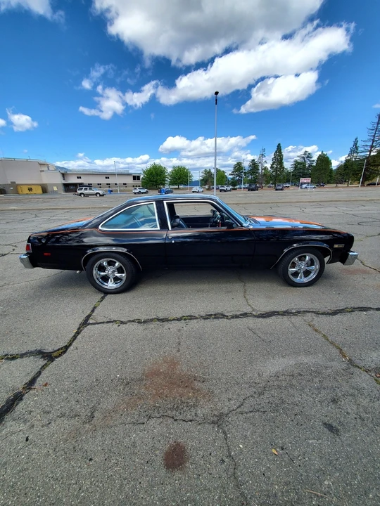 1975 Oldsmobile - Image 6 of 21