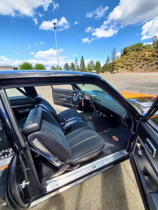 1975 Oldsmobile - Image 20 of 21