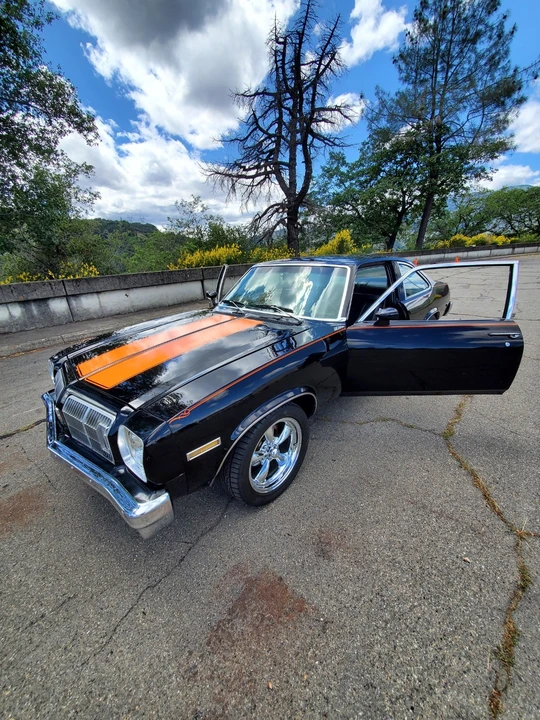 1975 Oldsmobile - Image 12 of 21