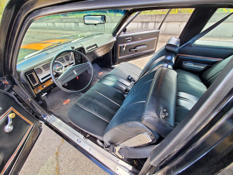1975 Oldsmobile - Image 21 of 21