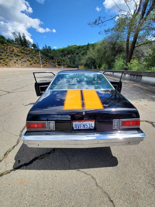 1975 Oldsmobile - Image 10 of 21