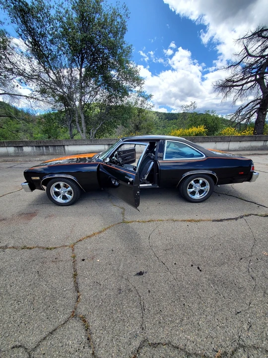 1975 Oldsmobile - Image 14 of 21