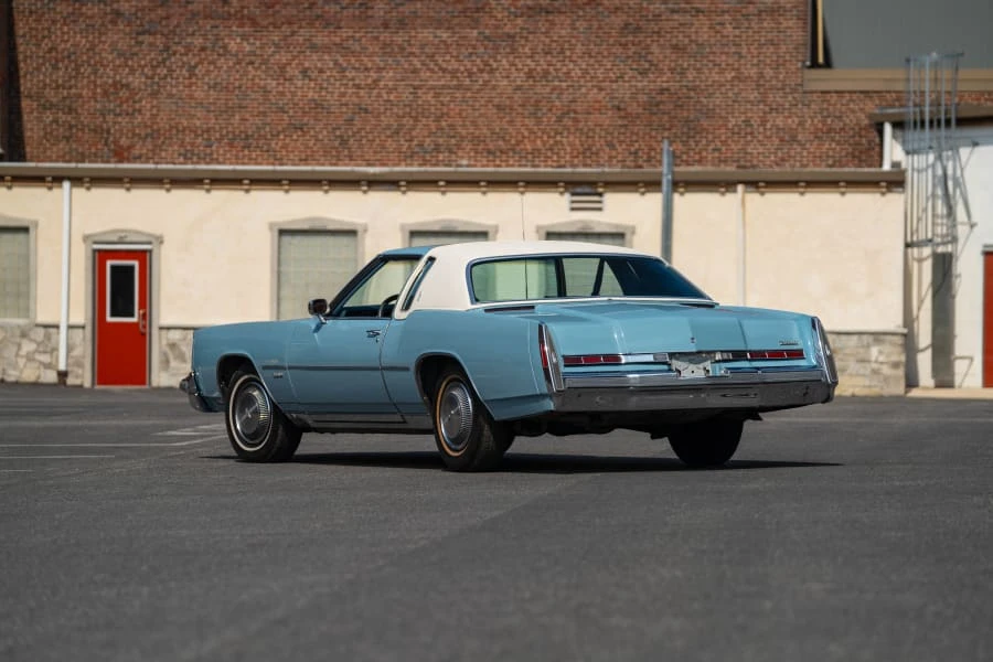 1975 Oldsmobile Toronado - Image 3 of 16
