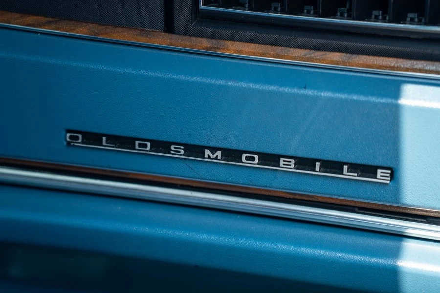 1975 Oldsmobile Toronado - Image 12 of 16