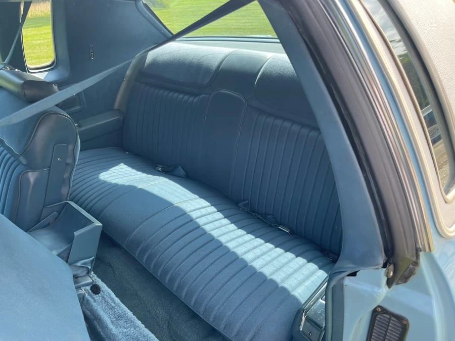 1975 Oldsmobile Toronado - Image 9 of 10