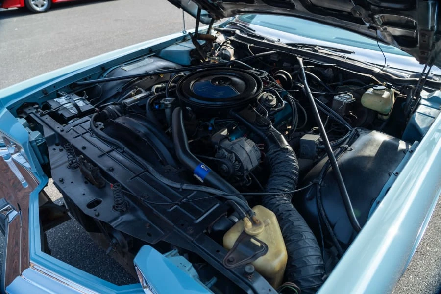 1975 Oldsmobile Toronado - Image 14 of 16