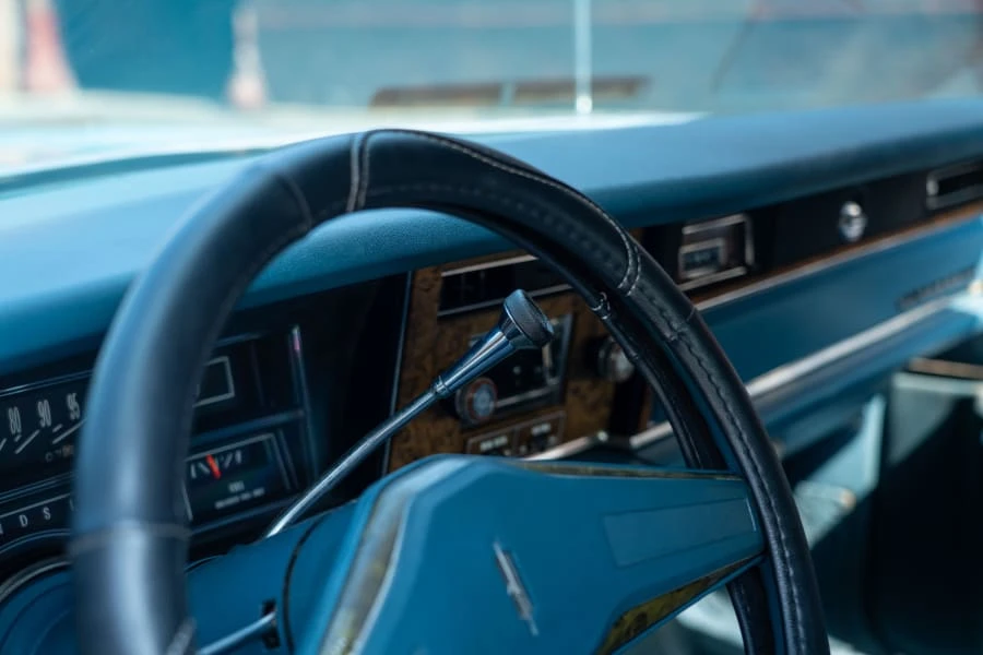 1975 Oldsmobile Toronado - Image 13 of 16