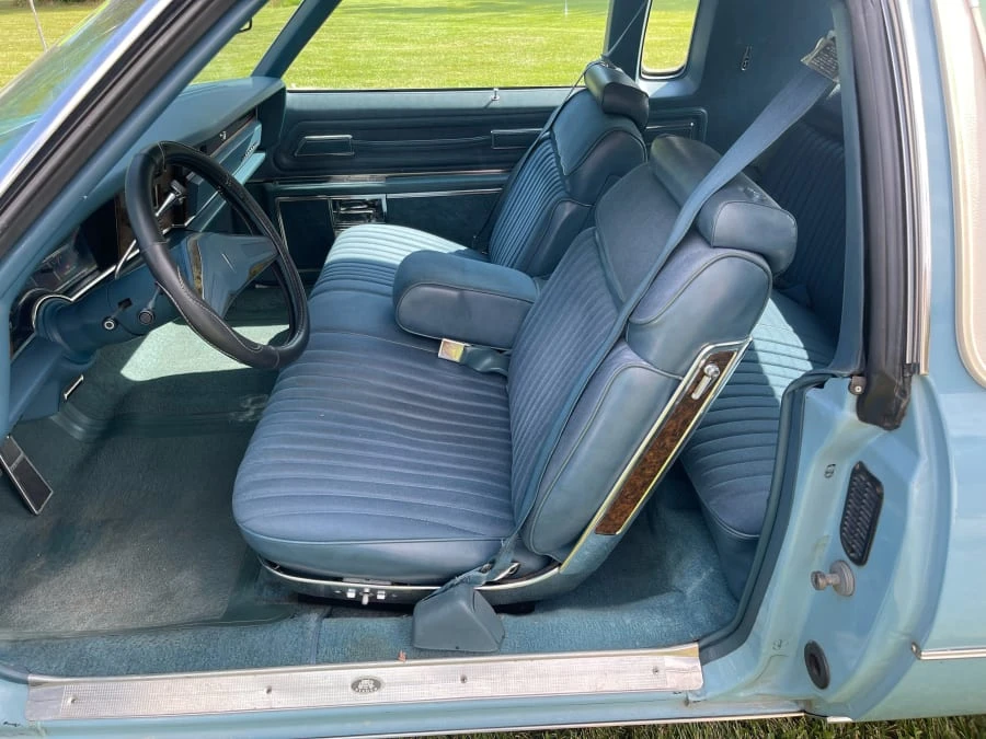 1975 Oldsmobile Toronado - Image 8 of 10
