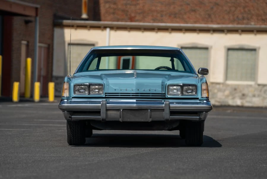 1975 Oldsmobile Toronado - Image 5 of 16