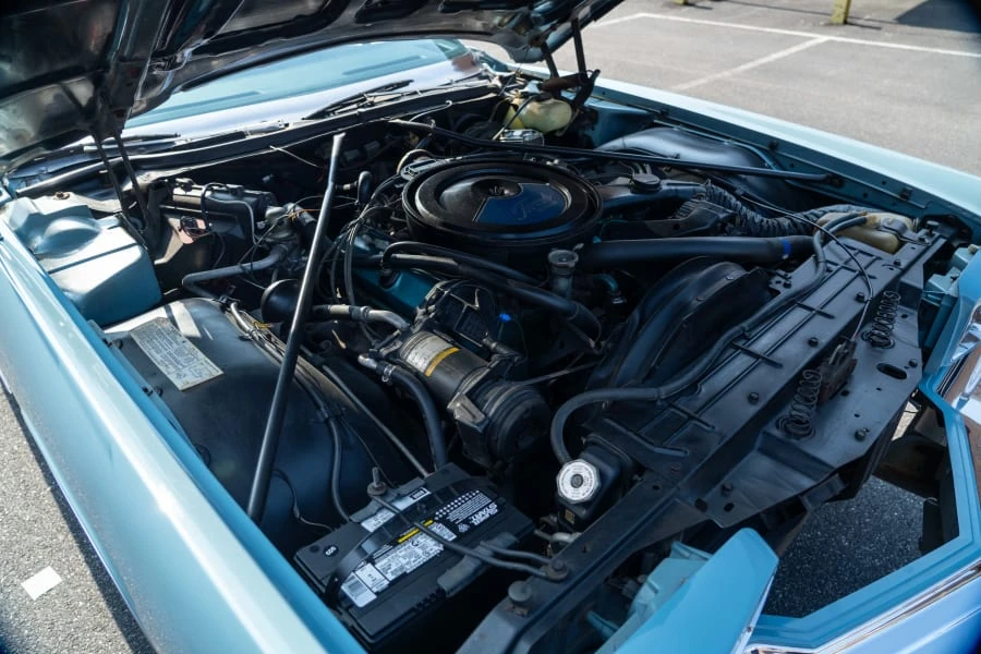1975 Oldsmobile Toronado - Image 16 of 16