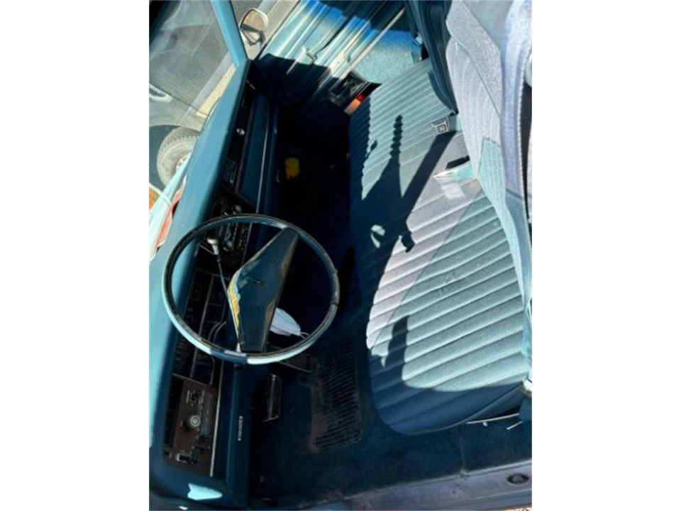 1975 Oldsmobile Toronado - Image 6 of 24