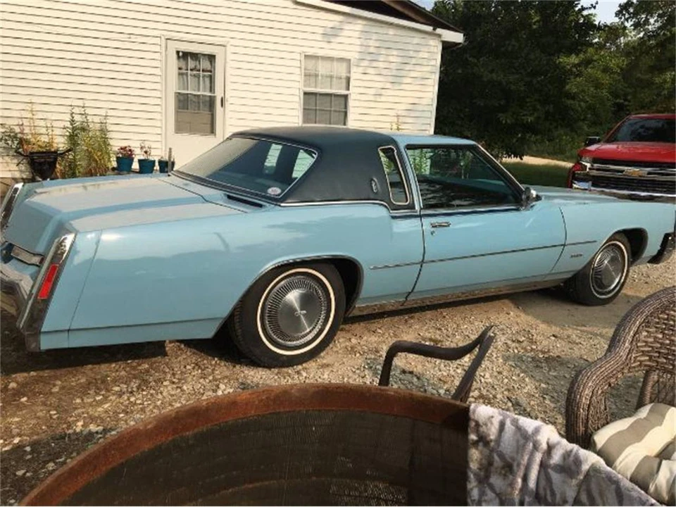 1975 Oldsmobile Toronado - Image 3 of 24