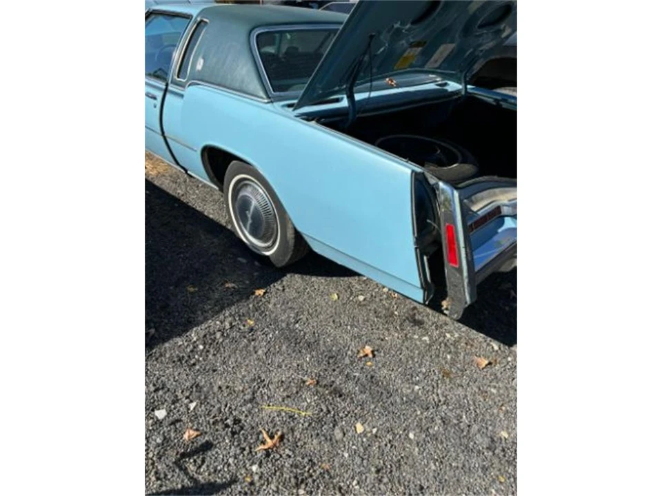1975 Oldsmobile Toronado - Image 19 of 24