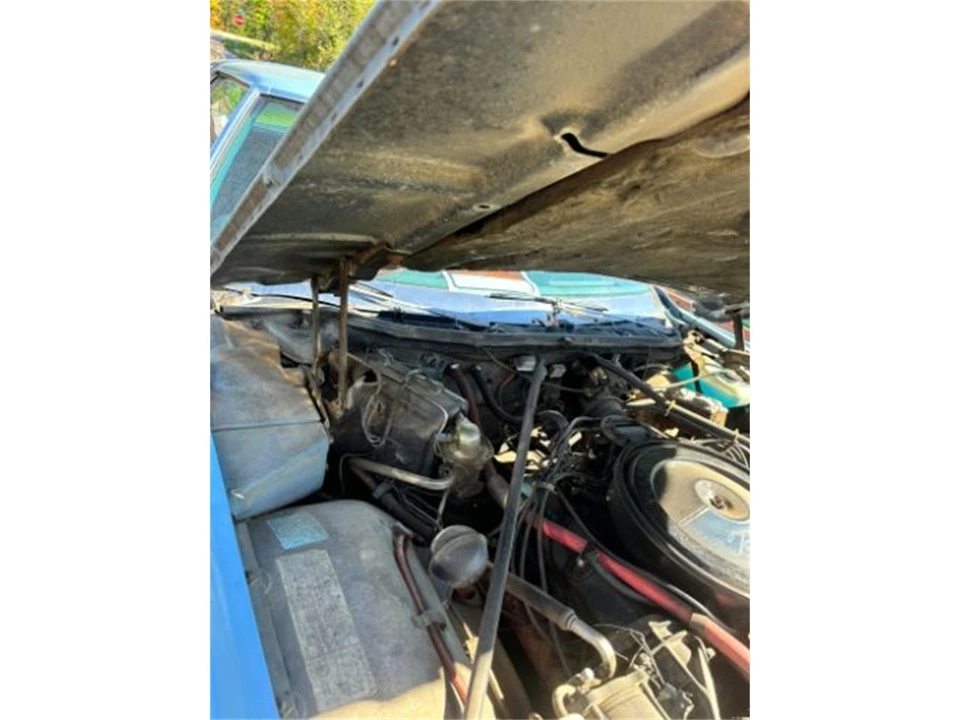 1975 Oldsmobile Toronado - Image 14 of 24