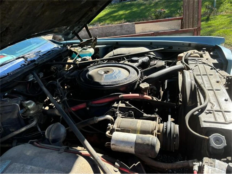 1975 Oldsmobile Toronado - Image 13 of 24