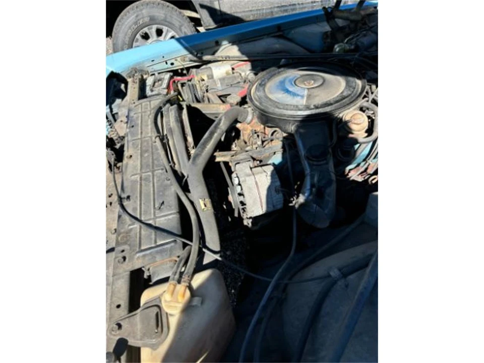 1975 Oldsmobile Toronado - Image 12 of 24
