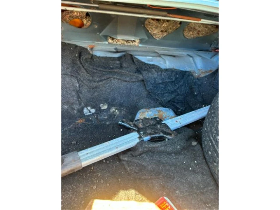 1975 Oldsmobile Toronado - Image 15 of 24