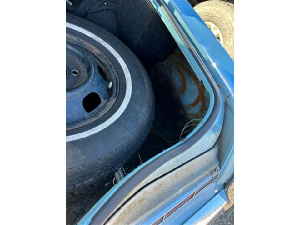 1975 Oldsmobile Toronado - Image 17 of 24