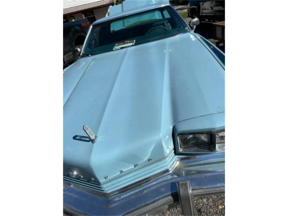 1975 Oldsmobile Toronado - Image 21 of 24