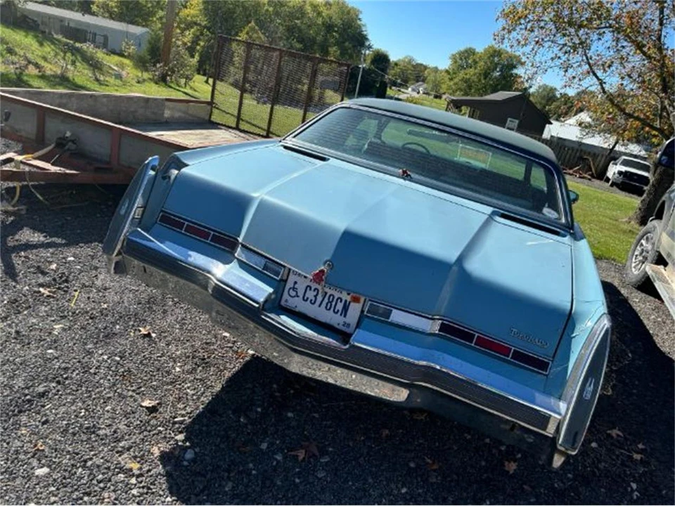 1975 Oldsmobile Toronado - Image 24 of 24