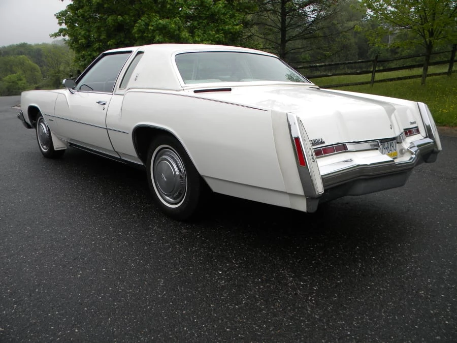 1975 Oldsmobile Toronado - Image 2 of 8