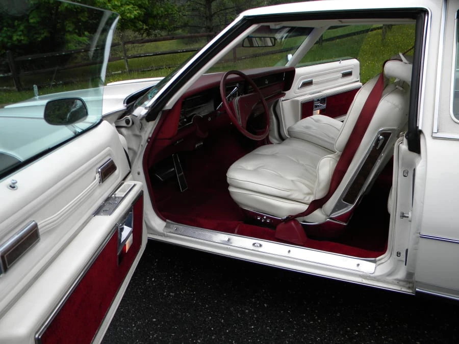 1975 Oldsmobile Toronado - Image 3 of 8