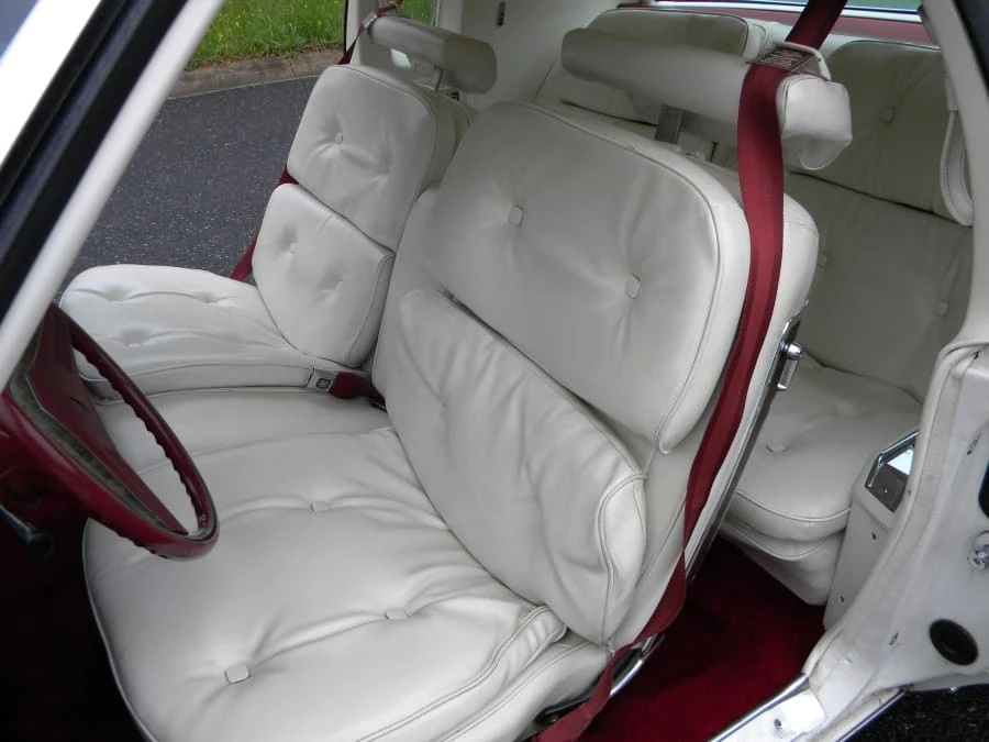 1975 Oldsmobile Toronado - Image 4 of 8