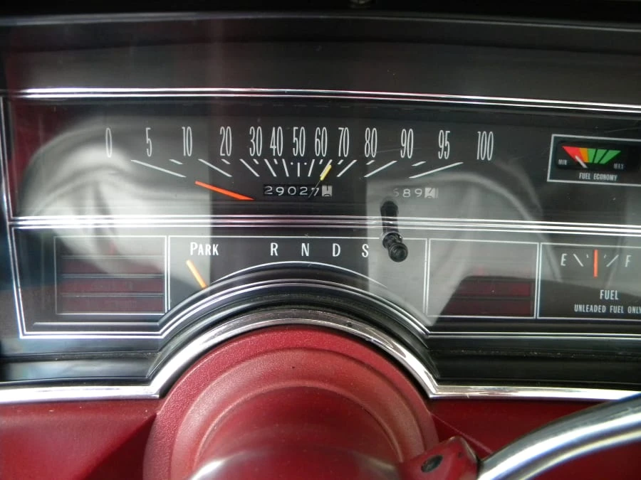1975 Oldsmobile Toronado - Image 6 of 8