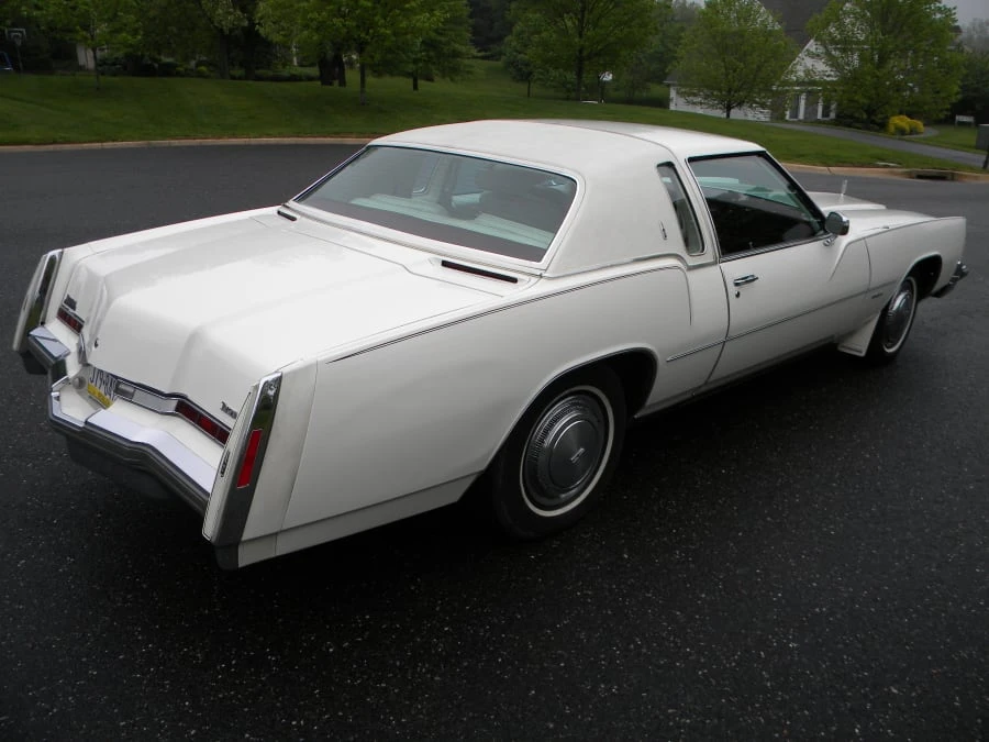 1975 Oldsmobile Toronado - Image 7 of 8