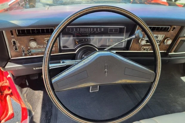 1975 Oldsmobile Toronado - Image 5 of 7