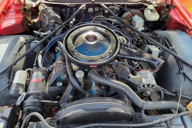 1975 Oldsmobile Toronado - Image 6 of 7