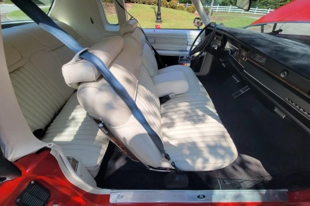 1975 Oldsmobile Toronado - Image 4 of 7