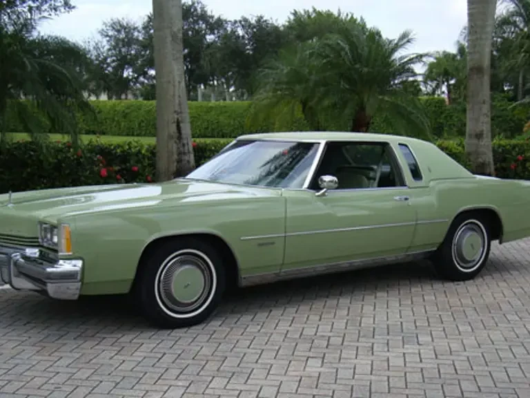 1975 Oldsmobile Toronado - Image 2 of 7