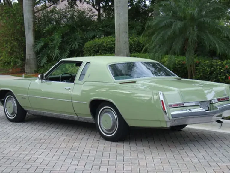 1975 Oldsmobile Toronado - Image 3 of 7