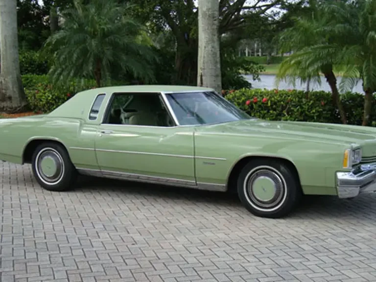 1975 Oldsmobile Toronado - Image 7 of 7