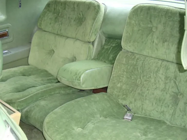 1975 Oldsmobile Toronado - Image 6 of 7